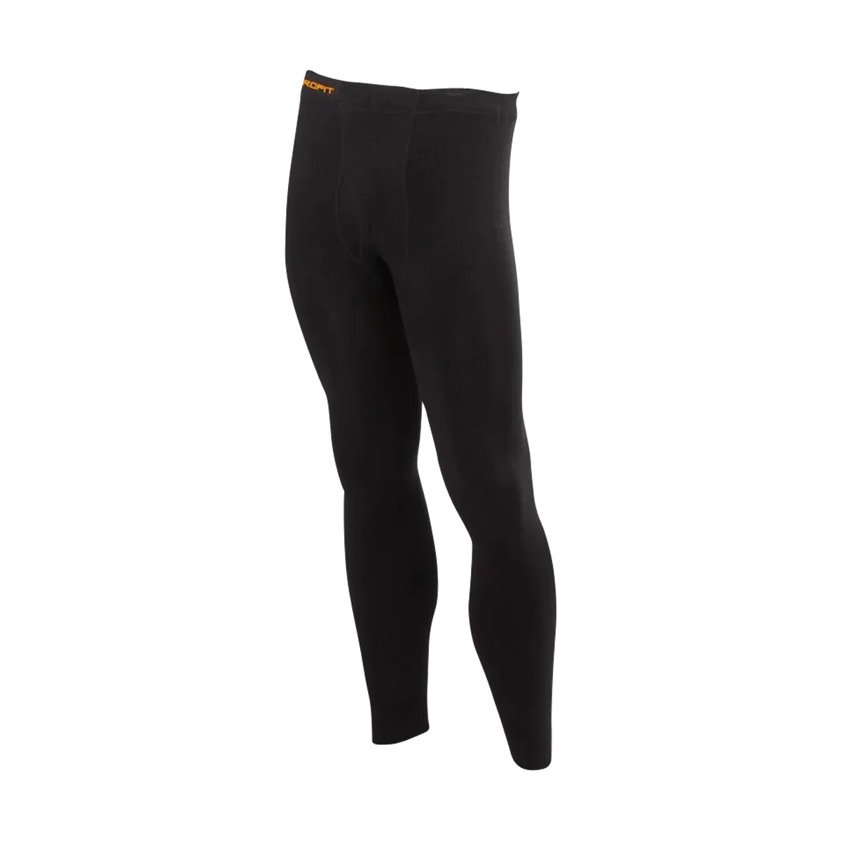 Zerofit Heatrub Ultimate Unisex Base Layer Bottoms Pants Leggings