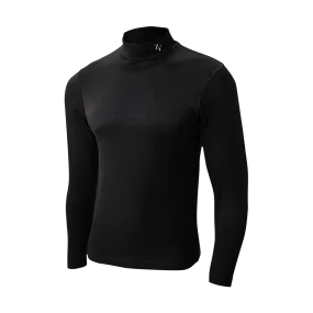 Zerofit Move Heatrub Unisex Long Sleeve Base Layer Top